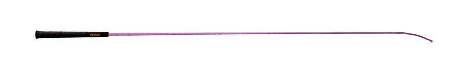 Fleck Coloured Dressage Whip 110cm