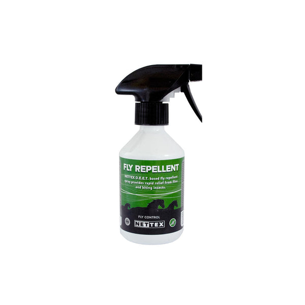 Nettex Fly Repellent