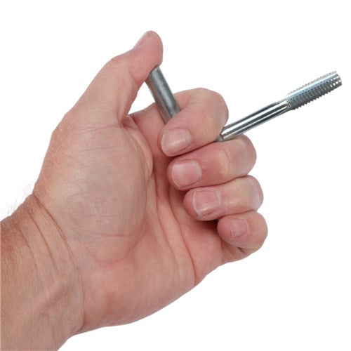 Thread Cleaner/Tap