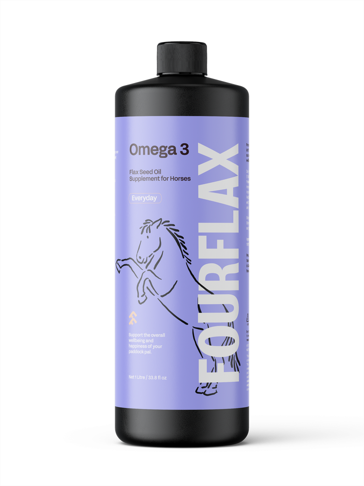 Equine Omega 3