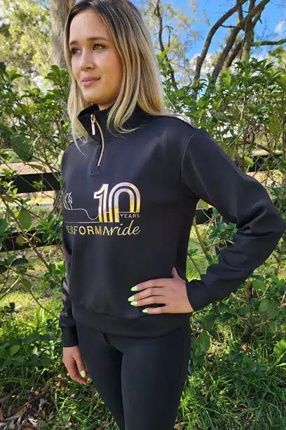 TENacious Sweatshirt