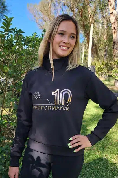 TENacious Sweatshirt