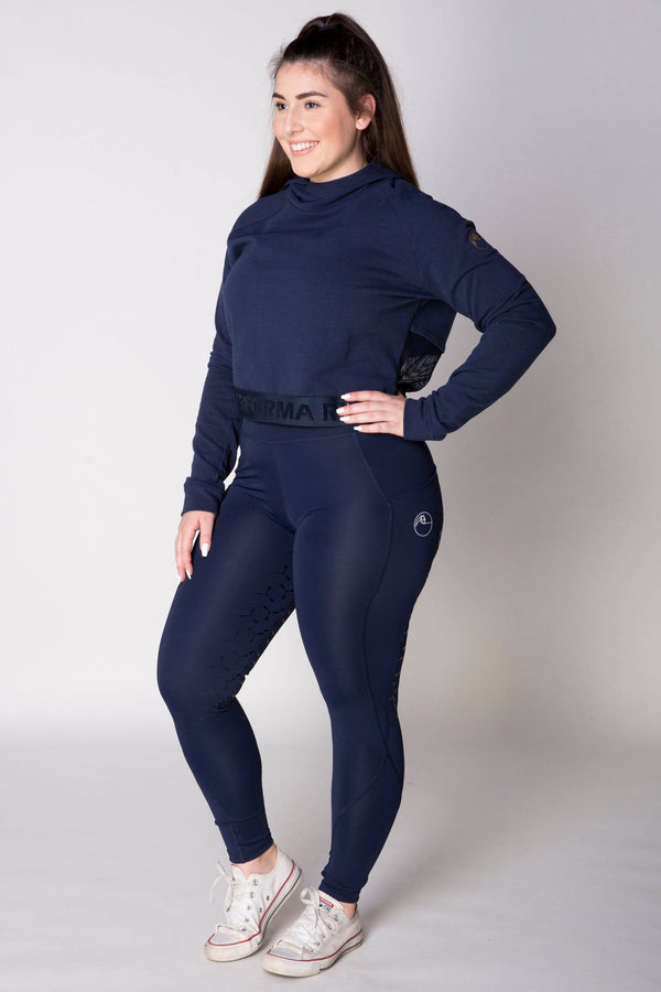 DISRUPT Summer Riding Tights Non Stick L & XL