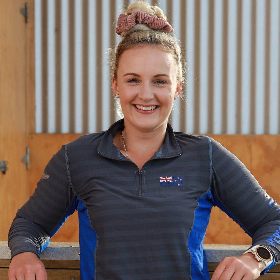 NZPCA Tech Shirts