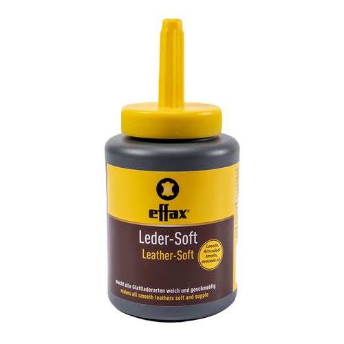 Effax Leather Soft