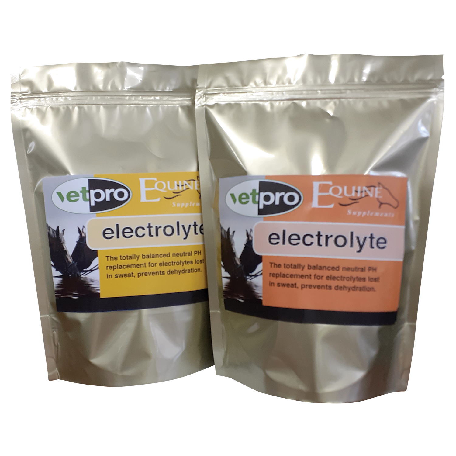 Equine Electrolytes