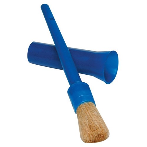 Hoof Oil Brush with Cap