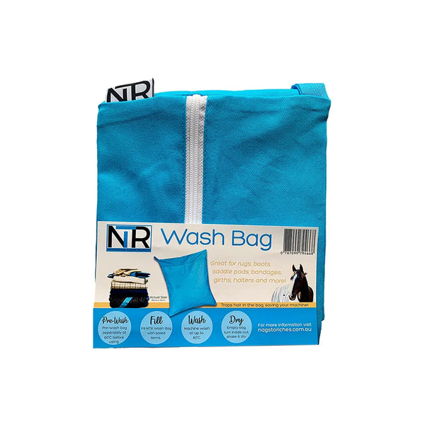 NTR Wash Bag