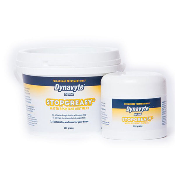 Dynavyte Stop Greasy  BB May 2025