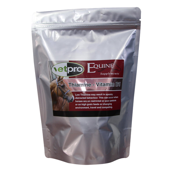 Thiamine - Vitamin B1