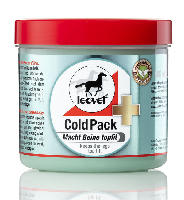 Leovet Cold Pack 500ml