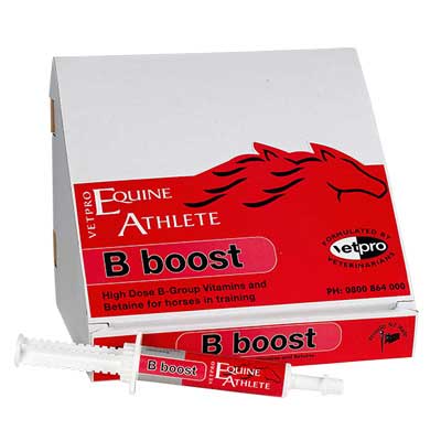 B-Boost