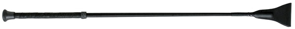 Fleck Wrapped Rubber Grip