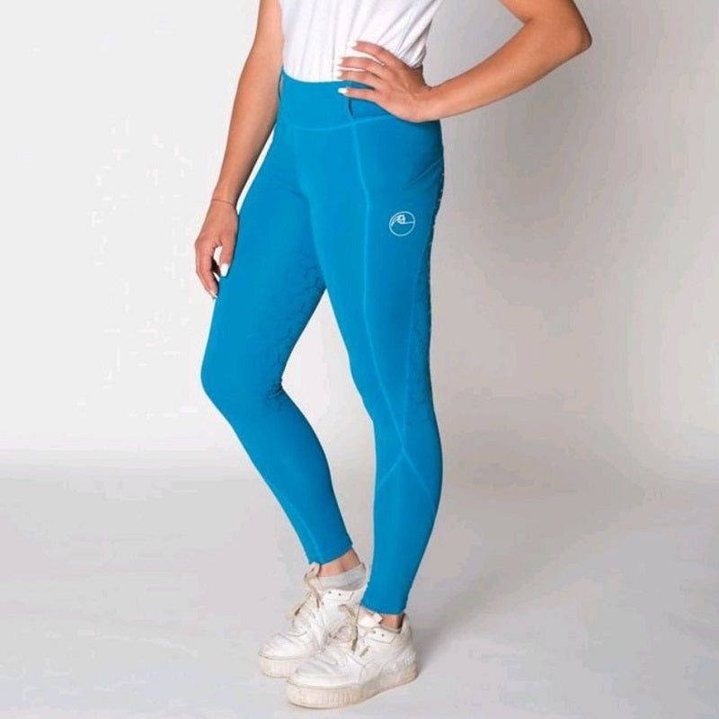 DISRUPT Summer Riding Tights Non Stick L & XL