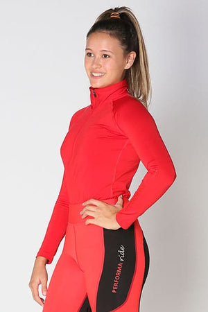 Chill Base Layer Riding Top