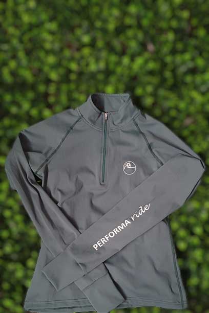 Disrupt Autumn Base Layer