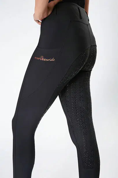 EVOLVE Summer Riding Tights