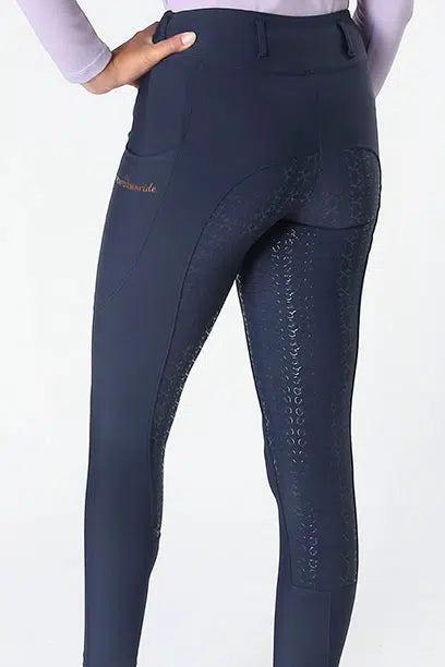 EVOLVE Summer Riding Tights