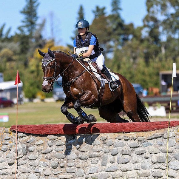 Flair Equine Nasal Strips