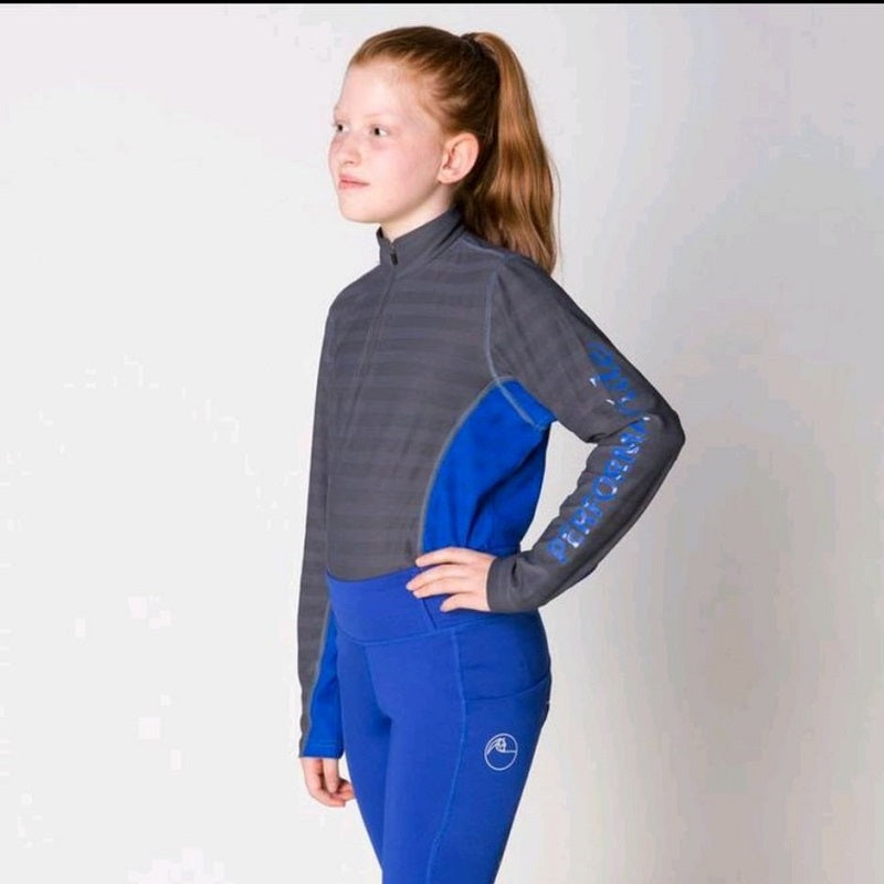 Technical Riding Shirt
