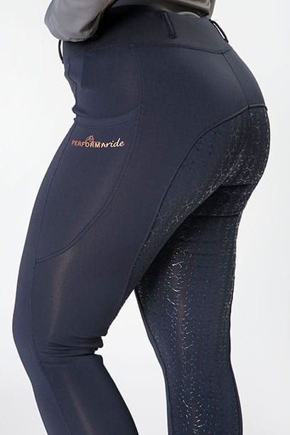 SPARK Winter Riding Tights