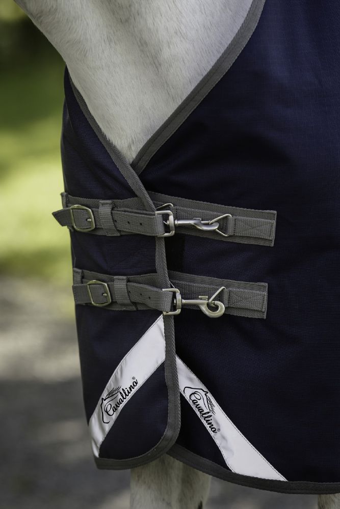 Cavallino Gen 4 Detach A Neck
