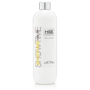 HSE Showtime Amplify Oil 500ml