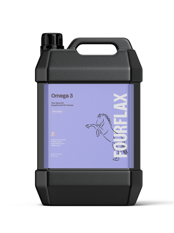 Equine Omega 3