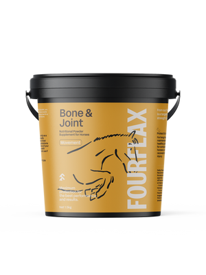 Fourflax Bone & Joint Powder
