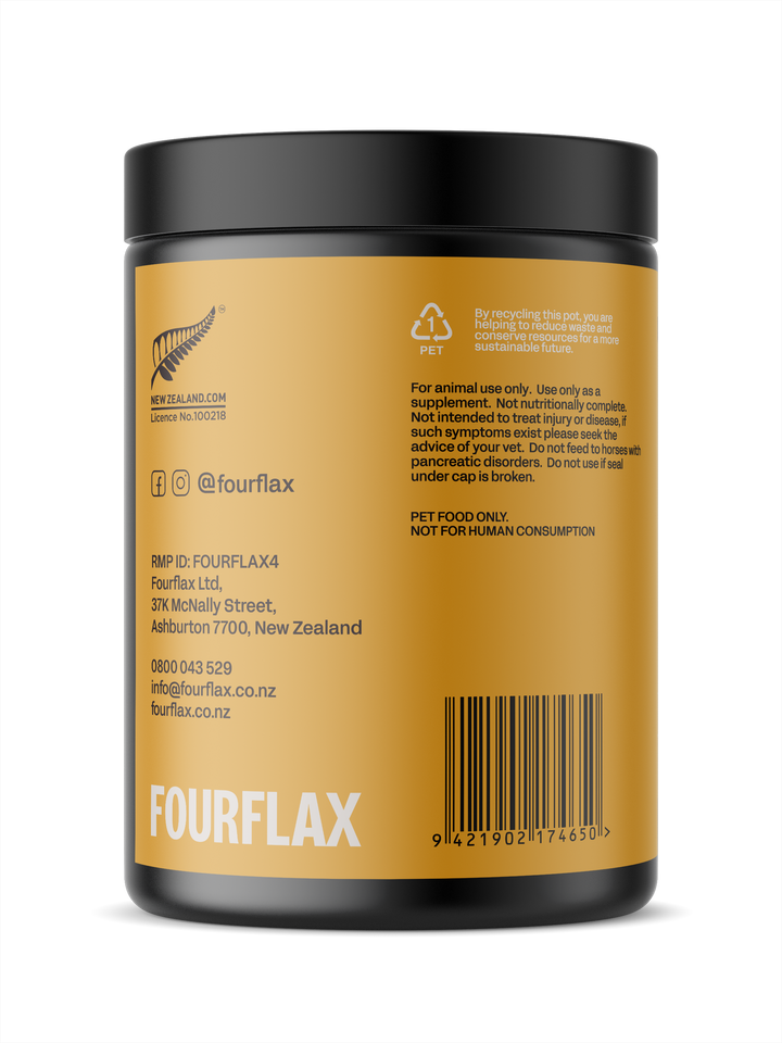 Fourflax Bone & Joint Powder