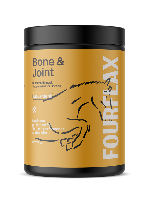 Fourflax Bone & Joint Powder