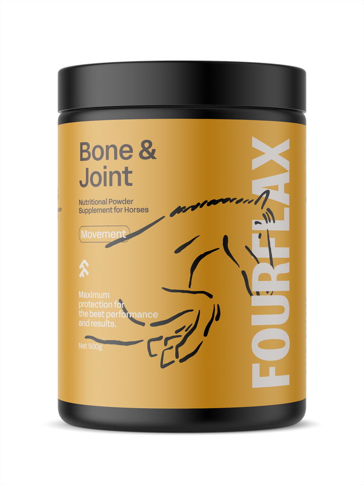 Fourflax Bone & Joint Powder