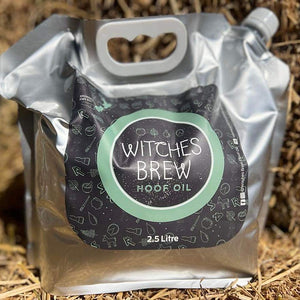 Witches Brew Hoof Oil