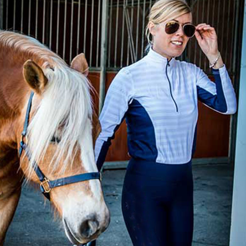 Performa Ride Excel Equine - Performa Ride NZ