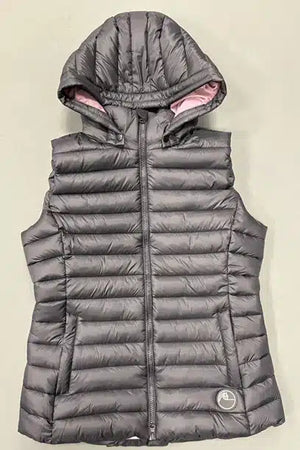 Element Puffer Vest