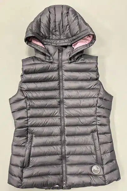 Element Puffer Vest
