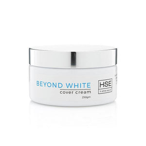 HSE Beyond White Cover Cream