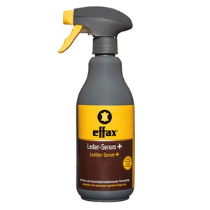 Effax Leather Serum + Spray 500ml