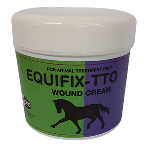 EquiFix - TTO Wound Cream