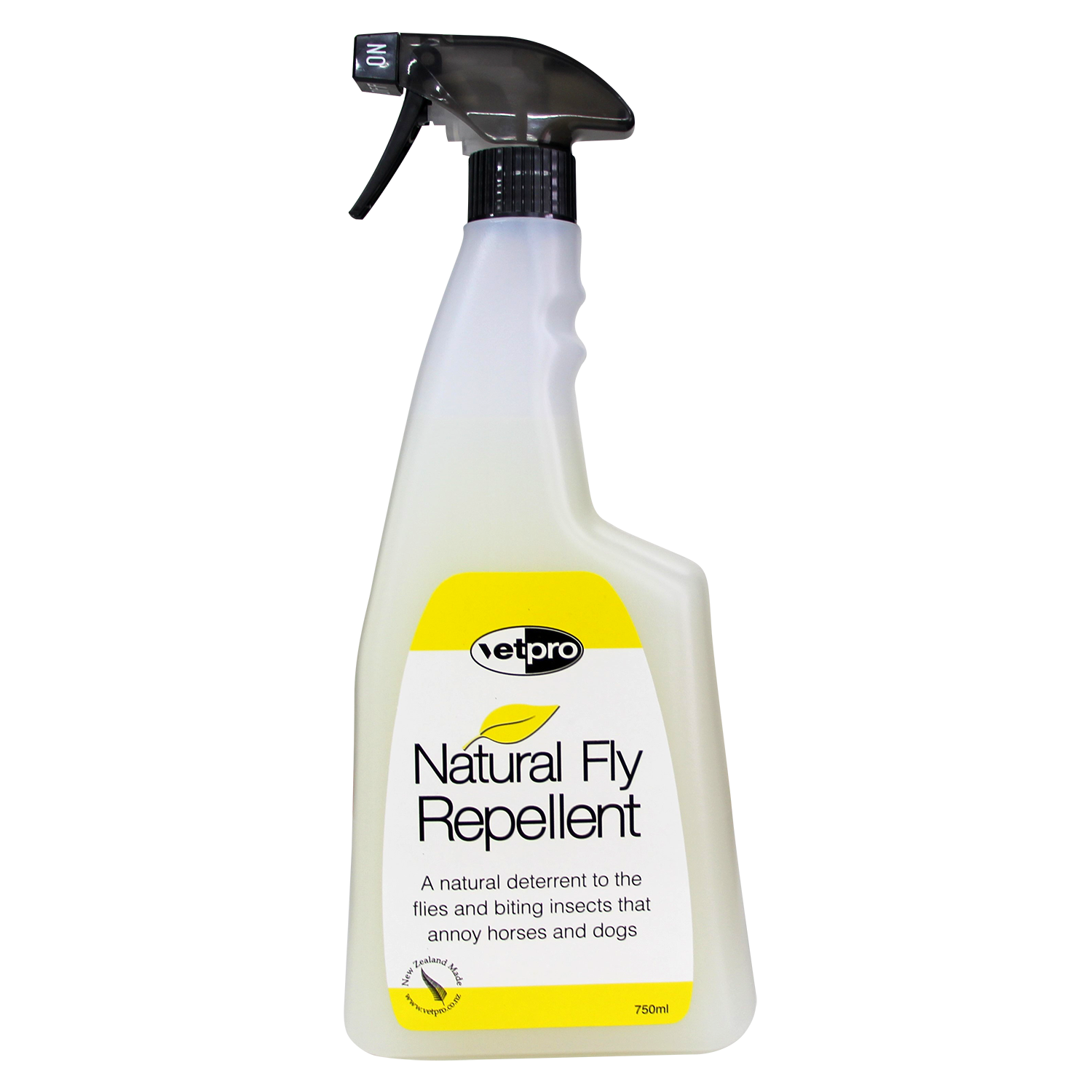 Natural online fly repellents