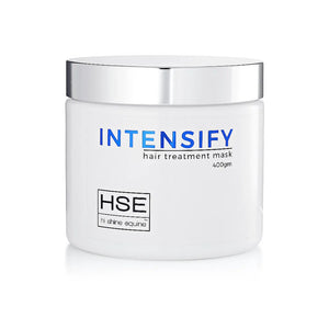 HSE Intensify Hair Cream Mask
