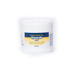 Dynavyte Stop Greasy