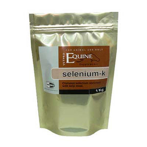 Equine Selenium K 1kg