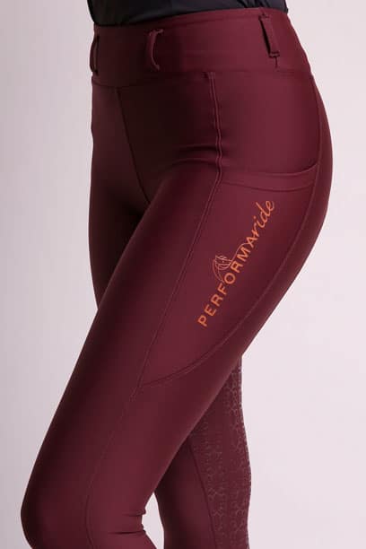 Ride in Style & Comfort: The 6 Best Riding Tights [2023] | Strathorn Farm