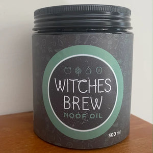 Witches Brew Hoof Oil