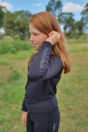 Youth Chill Base layer
