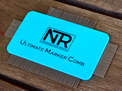 NTR Ultimate Quarter Marker Comb