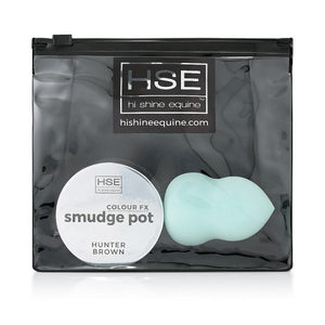 HSE Smudge Pot