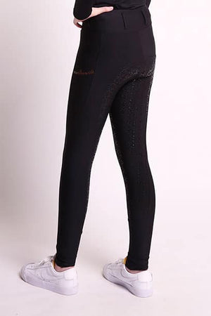 Youth Evolve Riding Tights